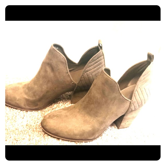 Shoe boots - Picture 1 of 3